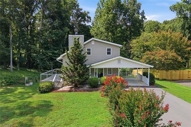 5656 Buckhorn Road, Lewisville, NC 27023