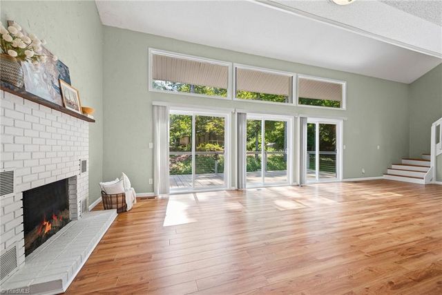 5656 Buckhorn Road, Lewisville, NC 27023