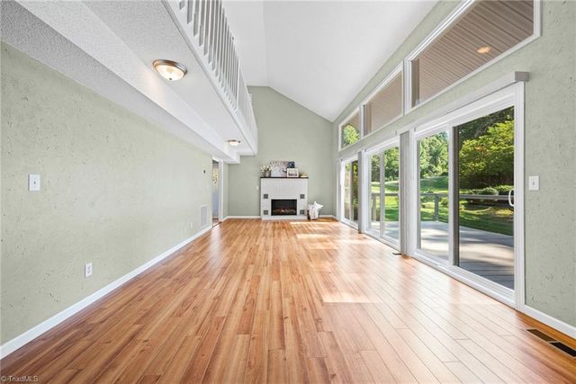 5656 Buckhorn Road, Lewisville, NC 27023