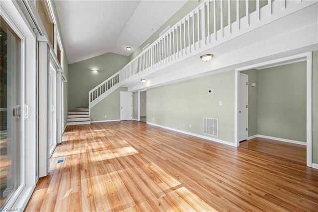 5656 Buckhorn Road, Lewisville, NC 27023