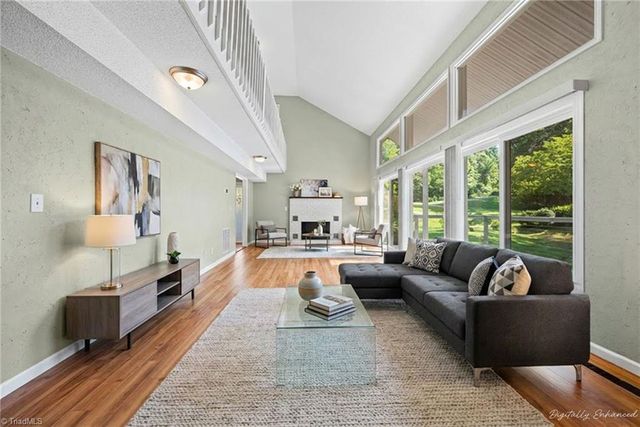 5656 Buckhorn Road, Lewisville, NC 27023
