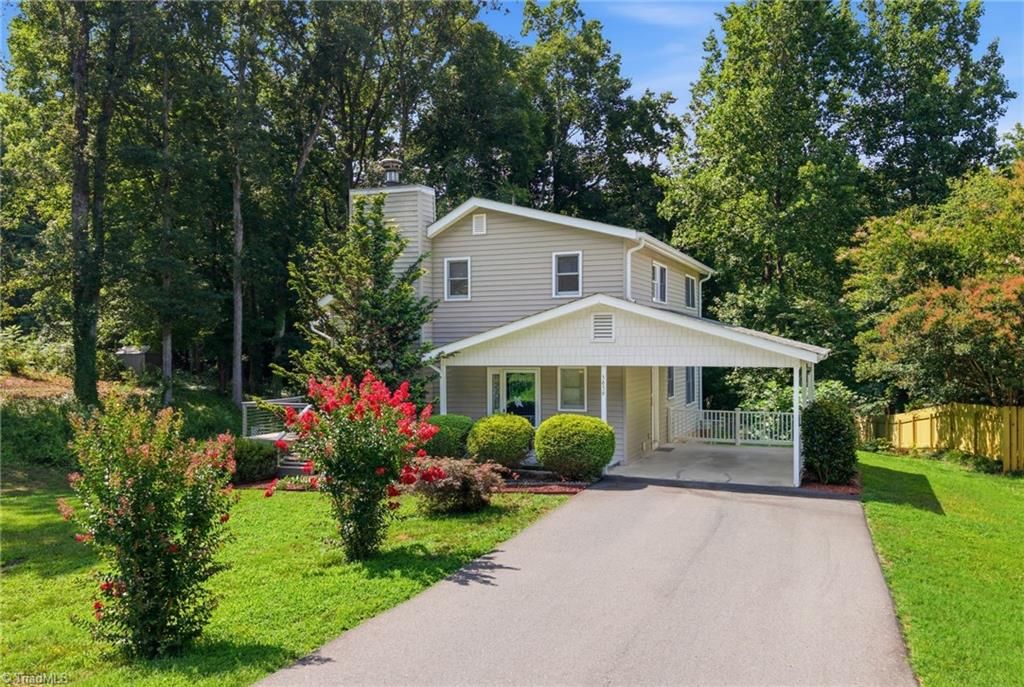 5656 Buckhorn Road, Lewisville, NC 27023