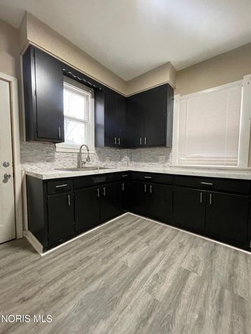 1129 Mason Street, Toledo, OH 43605