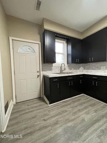 1129 Mason Street, Toledo, OH 43605