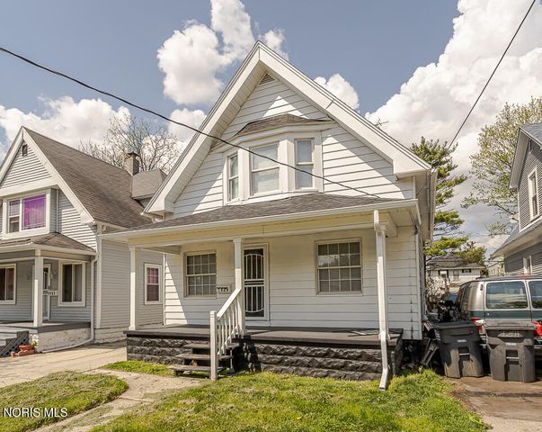 1129 Mason Street, Toledo, OH 43605