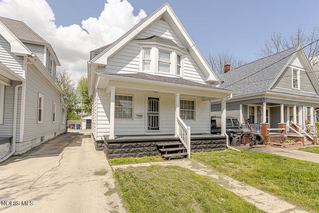 1129 Mason Street, Toledo, OH 43605