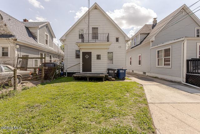 1129 Mason Street, Toledo, OH 43605