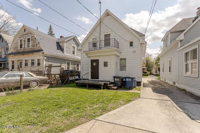 1129 Mason Street, Toledo, OH 43605