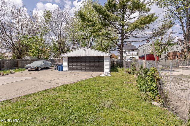 1129 Mason Street, Toledo, OH 43605