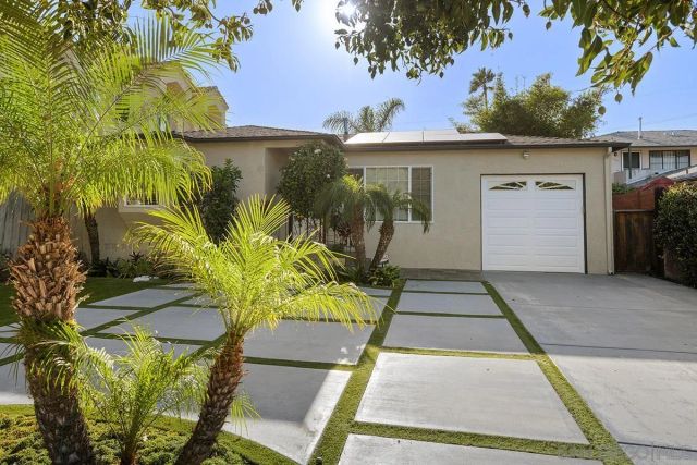 3756 Promontory St, San Diego, CA 92109