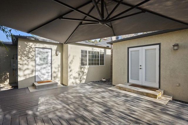 3756 Promontory St, San Diego, CA 92109