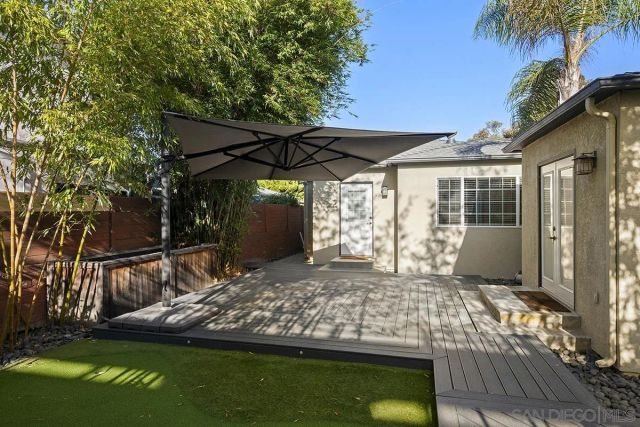 3756 Promontory St, San Diego, CA 92109