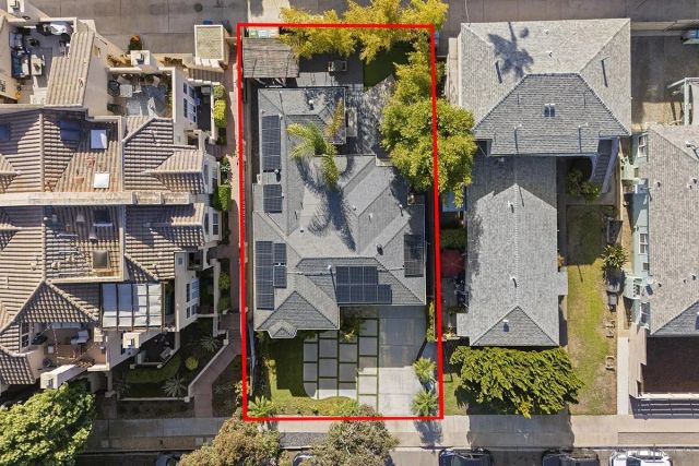 3756 Promontory St, San Diego, CA 92109