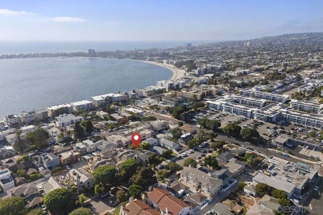 3756 Promontory St, San Diego, CA 92109