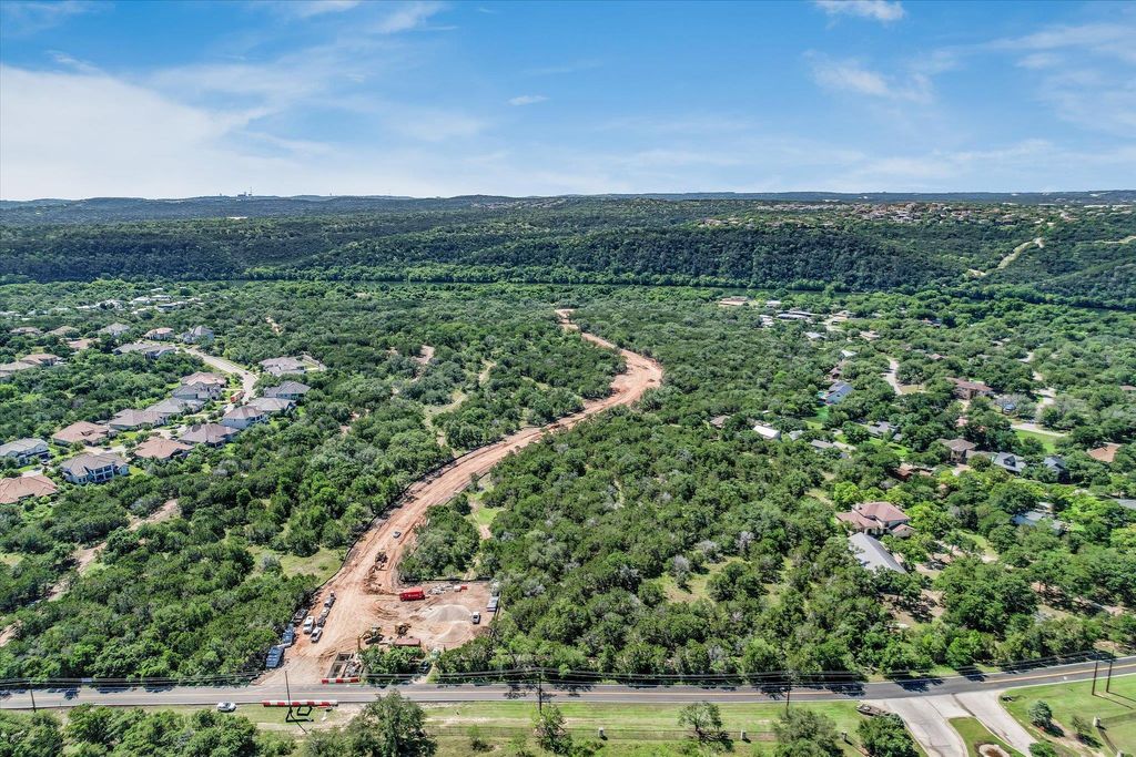 899 Quinlan Park RD S, Austin, TX 78732