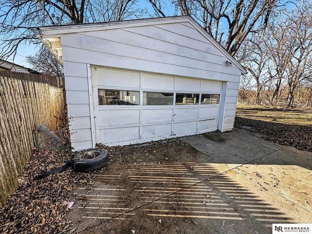 5511 W Kingsley Street, Lincoln, NE 68524