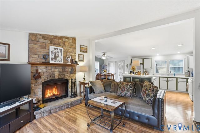 11621 Mapsico Rd, Charles City, VA 23030