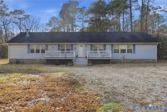 11621 Mapsico Rd, Charles City, VA 23030