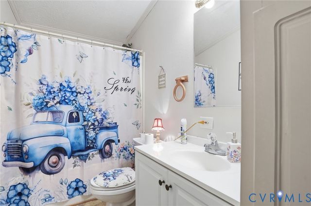 11621 Mapsico Rd, Charles City, VA 23030