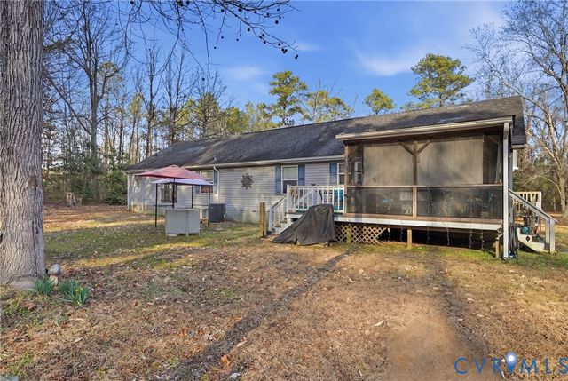 11621 Mapsico Rd, Charles City, VA 23030