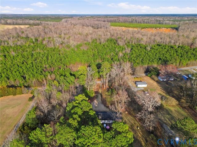 11621 Mapsico Rd, Charles City, VA 23030