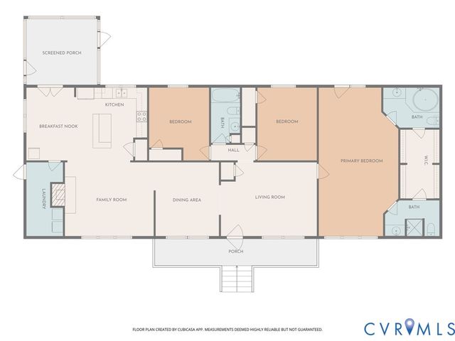 11621 Mapsico Rd, Charles City, VA 23030