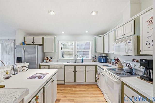 11621 Mapsico Rd, Charles City, VA 23030