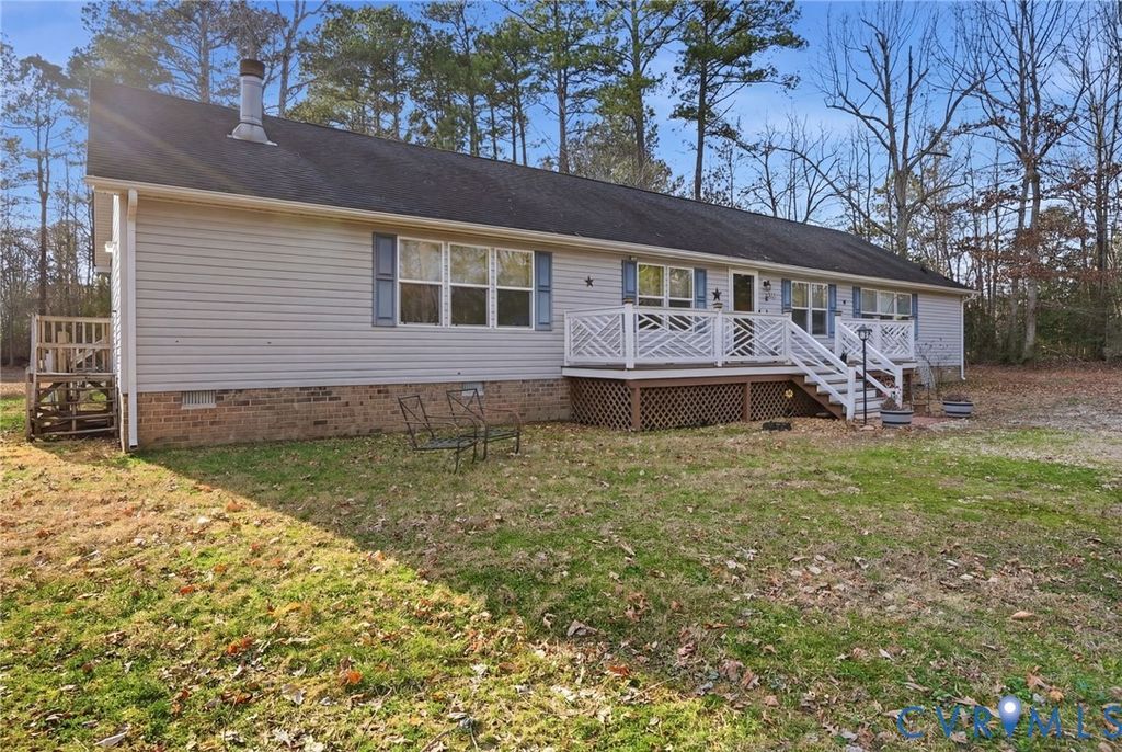 11621 Mapsico Rd, Charles City, VA 23030
