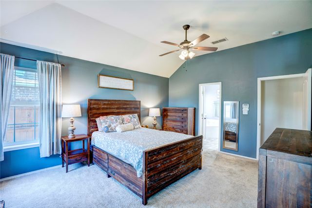 8628 Saranac Trail, Fort Worth, TX 76118