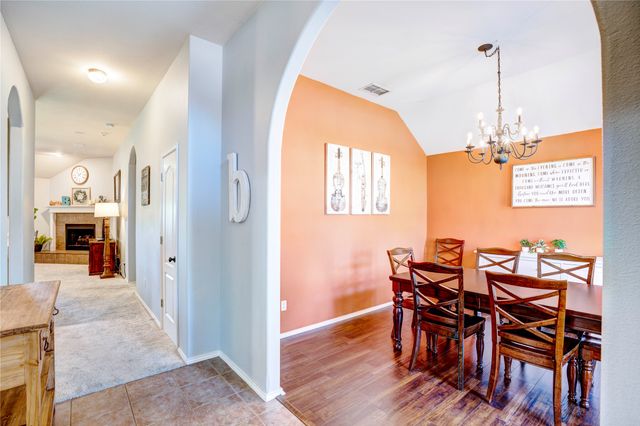 8628 Saranac Trail, Fort Worth, TX 76118