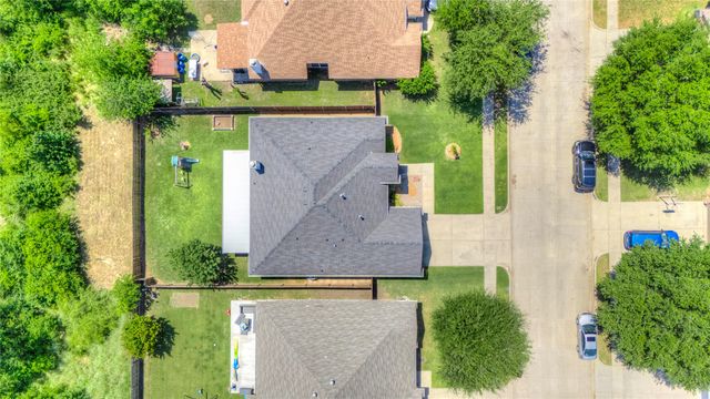 8628 Saranac Trail, Fort Worth, TX 76118
