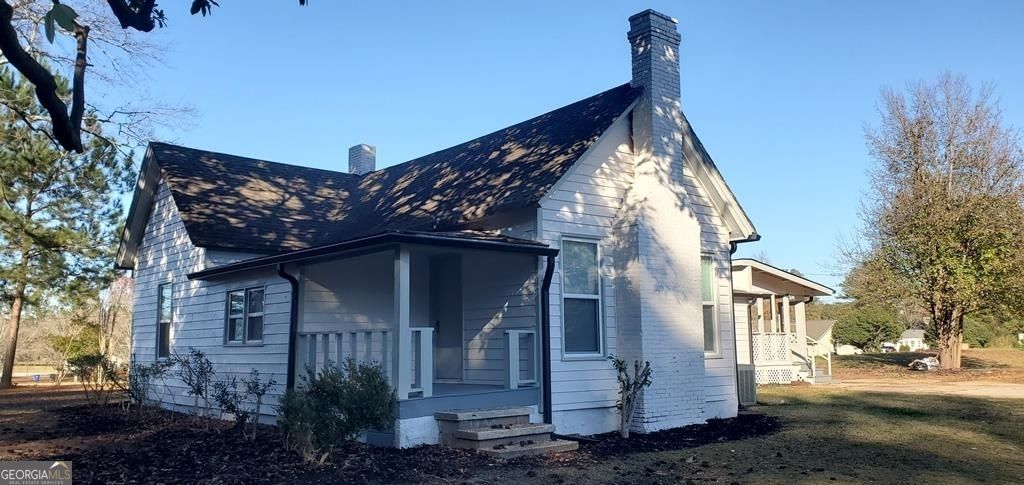 2625 Sharpsburg Mccullum Road, Newnan, GA 30265
