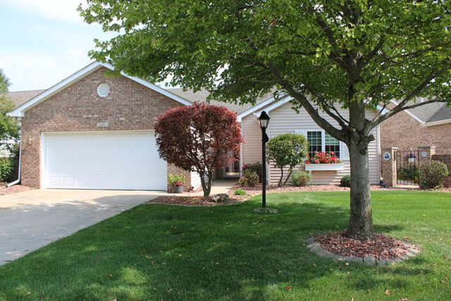 1641 Magnolia Drive, Hobart, IN 46342