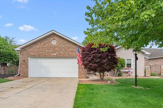 1641 Magnolia Drive, Hobart, IN 46342