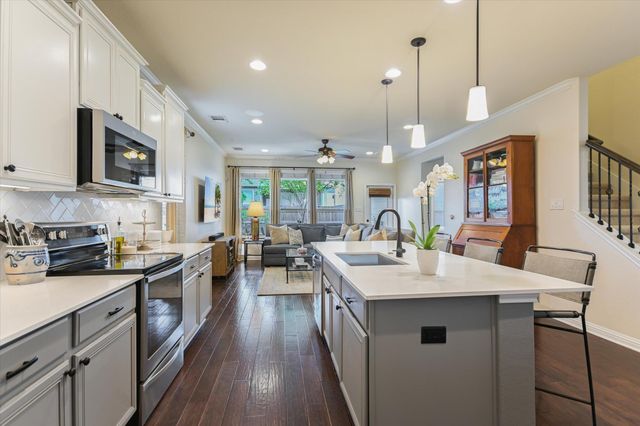 3709 Tranquil LN, Austin, TX 78728