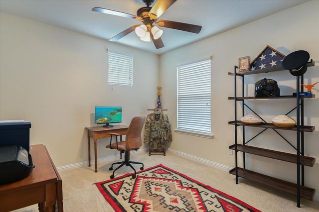 3709 Tranquil LN, Austin, TX 78728