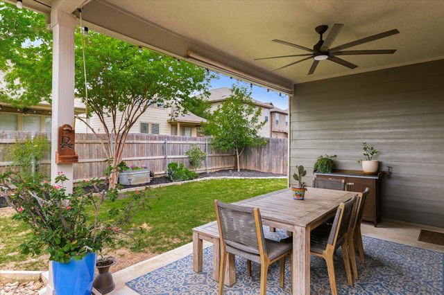 3709 Tranquil LN, Austin, TX 78728