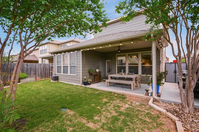 3709 Tranquil LN, Austin, TX 78728