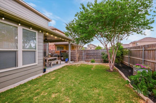 3709 Tranquil LN, Austin, TX 78728
