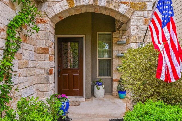 3709 Tranquil LN, Austin, TX 78728