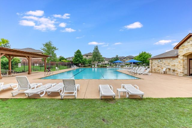 3709 Tranquil LN, Austin, TX 78728