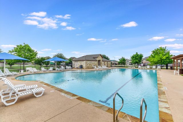 3709 Tranquil LN, Austin, TX 78728