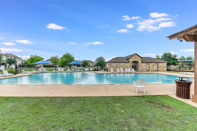 3709 Tranquil LN, Austin, TX 78728