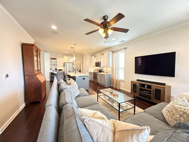 3709 Tranquil LN, Austin, TX 78728