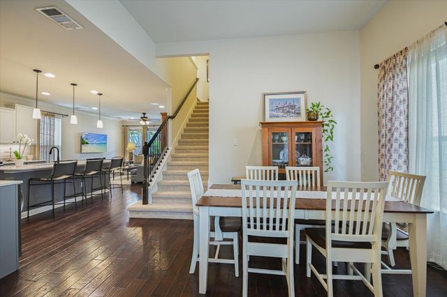 3709 Tranquil LN, Austin, TX 78728