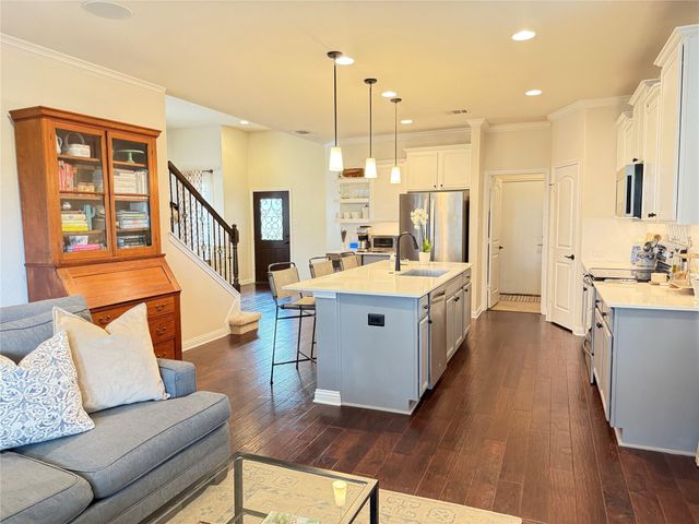 3709 Tranquil LN, Austin, TX 78728