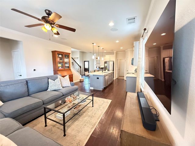 3709 Tranquil LN, Austin, TX 78728