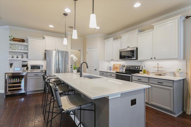 3709 Tranquil LN, Austin, TX 78728