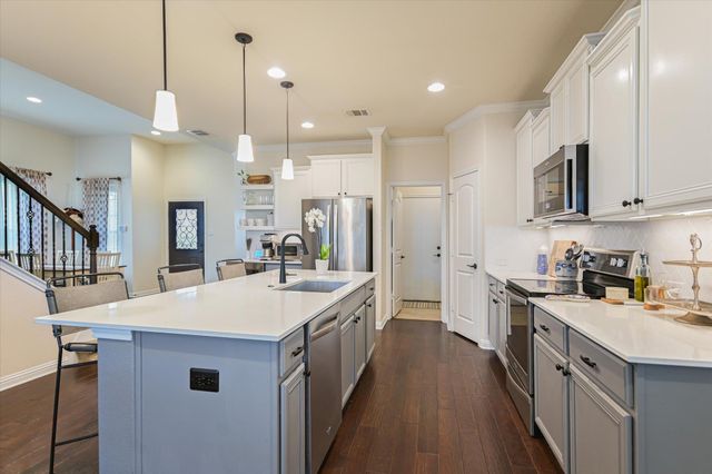 3709 Tranquil LN, Austin, TX 78728