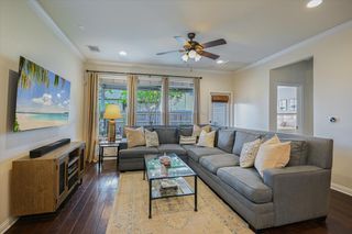 3709 Tranquil LN, Austin, TX 78728